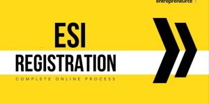 ESIC Registration Return Filing Service