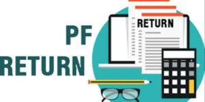 PF Registration Returns Filing Service