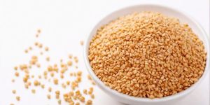 Sesame Seeds