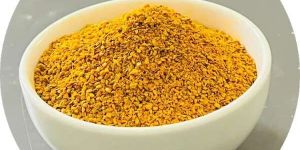 Grenera Yellow Organic Turmeric TBC