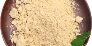 Organic Moringa Seed Cake Powder