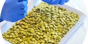 Organic Moringa Tablets