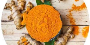 Organic Turmeric Powder