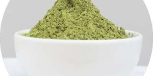 Organic Wheat Grass Powder