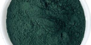 Spirulina Powder