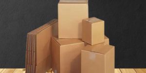 Corrugated Boxes