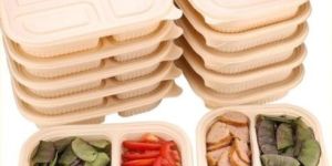 Plastic Container Box