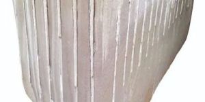 62 Inch Grey Sandstone Block