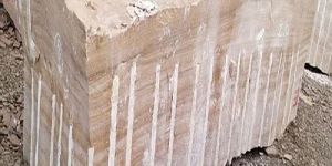 7 Feet Sandstone Block