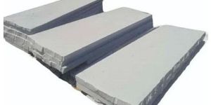Rectangular Basalt Rock Tile
