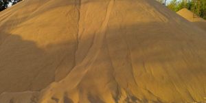 16/30 Grade Ordinary/normal Sand