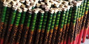 Wooden Dandiya Sticks
