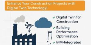 bim digital construction service