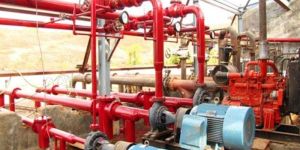 Fire Fighting Systems