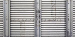 Metal Sheets For Industrial