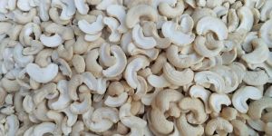 Half Split Cashew Nuts