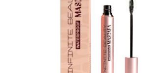 Infinite Beauty Waterproof Mascara