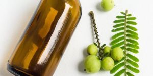 Amla Hair Oil