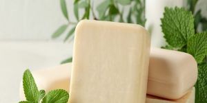 Hemp Bath Soap