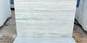 Arna White Marble Slab For Flooring