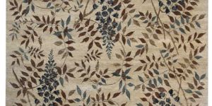 handmade modern designer carpets