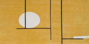 Sthir Hand Knotted Multi Color Rugs