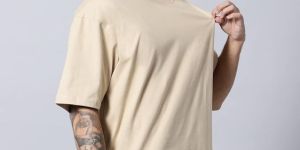 Mens Heavyweight T-shirt