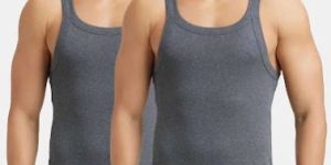 Mens Lightweight Gym Vest
