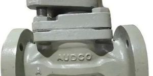 Audco Cast Iron Plug Valve