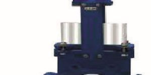 Electrical Actuator Operated Gate Valve