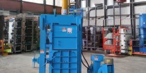 Hydraulic Paper Cutting Machine