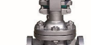 MANUAL GATE VALVE