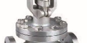 Manual Globe Valve