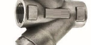 Manual Steam Trap