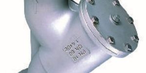 Manual Y Type Strainer