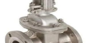 Stainless Steel Gate Valve