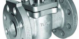 Tufline Plug Valve