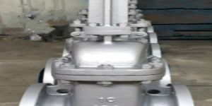 Wedge Flexible Gate Valve
