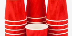 Double Wall Coffee Cup