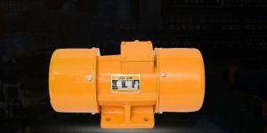 Unbalance Vibratory Motor For Industrial