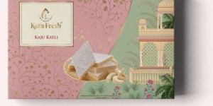 Kota Fresh Kaju Katli