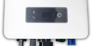 Three Phase Grid Tie Inverter