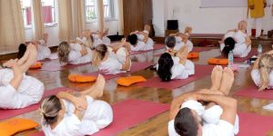 rishikesh top yoga teacher training services
