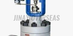 Pressure Control Valve