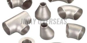 Stainless Steel Fittings