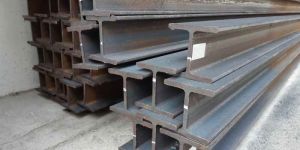 H-Beams Beam Channel