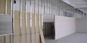 Cement Fiber Board