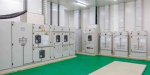 Distribution Electrical Switchgear