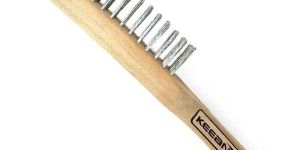 Industrial Wire Brush
