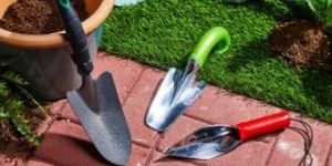 Masonry Trowels